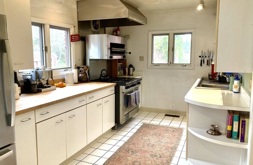 Valatie House | 18th Century Hilltop Home Nestled in Bucolic Oasis