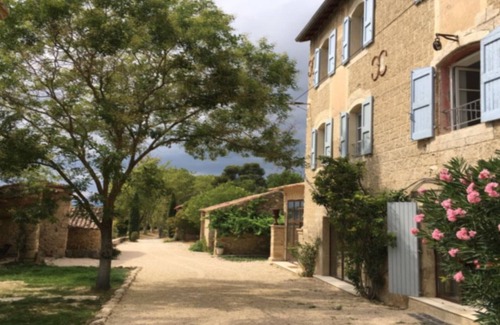 La Tour-d'Aigues House | 18th century provencal country house in the Luberon Natural Park