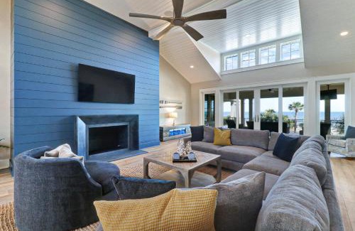 Palmetto Dunes Villa | 19 Armada