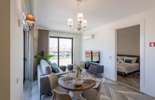 Espinho Apartment | 19 Nineteen Suites - Espinho