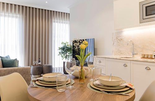 Espinho Apartment | 19 Nineteen Suites - Espinho