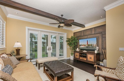 North Causeway House | 19 Old Feger - New Smyrna Marina Home