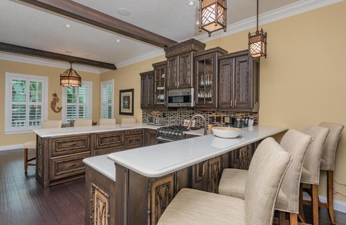 North Causeway House | 19 Old Feger - New Smyrna Marina Home