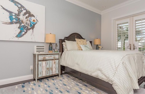 North Causeway House | 19 Old Feger - New Smyrna Marina Home