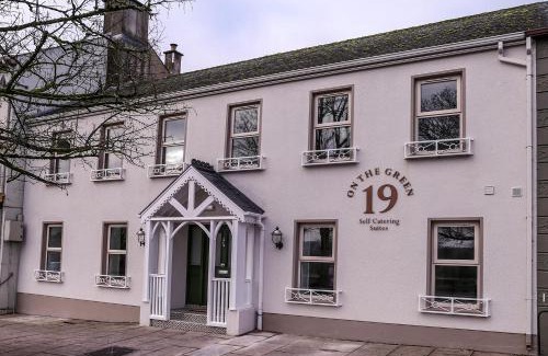 Belcoo Apartment | 19 on the green