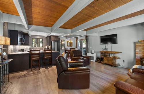 Graeagle House | 19 Sioux Trail - Your Graeagle Retreat