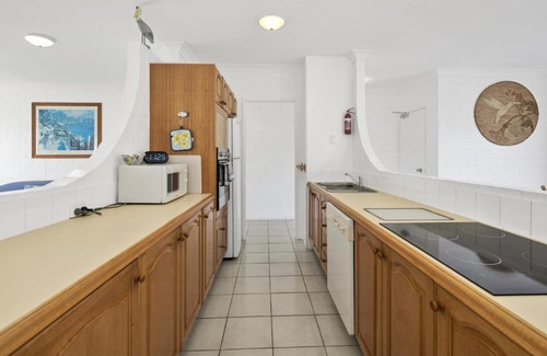 Point Lookout Apartment | 19 The Islander Resort