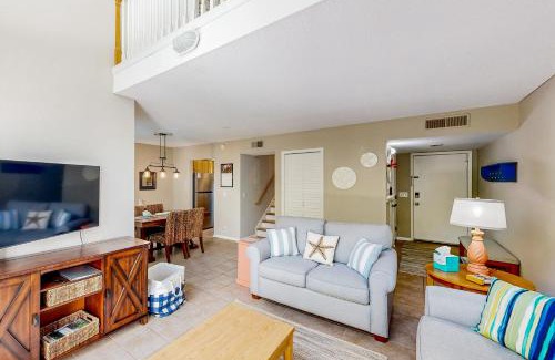 Seabrook Island Apartment | 190 High Hammock