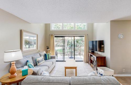 Seabrook Island Apartment | 190 High Hammock