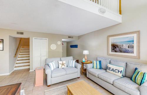 Seabrook Island Apartment | 190 High Hammock