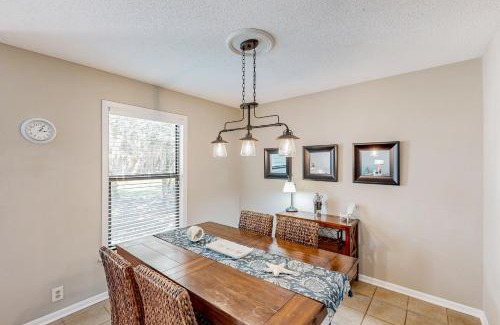 Seabrook Island Apartment | 190 High Hammock
