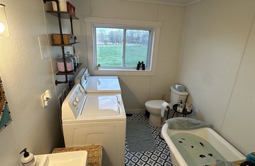Morrisonville Other | 1900's FarmhousenWelcoming RUSTIC VIBEnRolling country side near Fall River WI