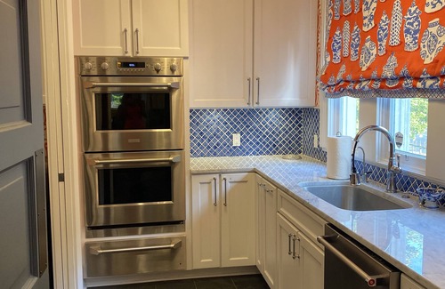 Lafayette House | 1901 Historic 3-Story Home w/Pool near downtown Lafayette