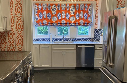 Lafayette House | 1901 Historic 3-Story Home w/Pool near downtown Lafayette
