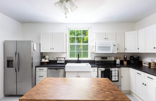 Cape Charles House | 1903 By the Sea - Minutes from Cape Charles