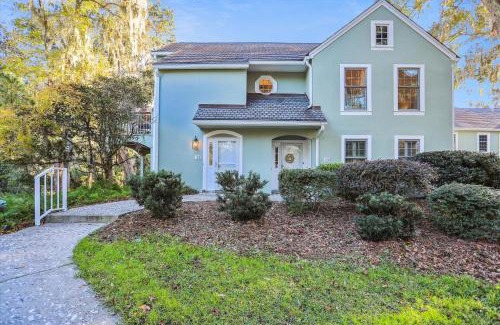 Shipyard Plantation Villa | 193 Evian