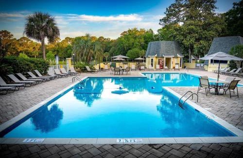 Shipyard Plantation Villa | 193 Evian