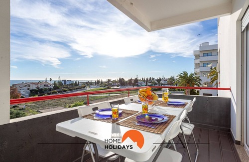 Alporchinhos Apartment | #193 Luxury Ocean View by Home Holidays