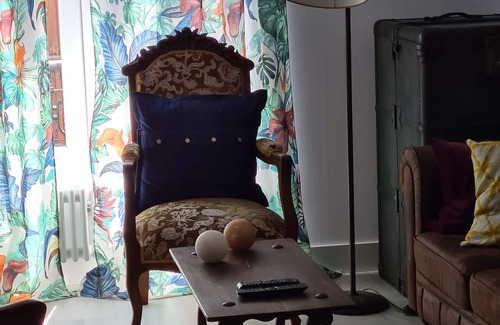 Gijon City Centre Apartment | 1930 NINETEEN THIRTY
