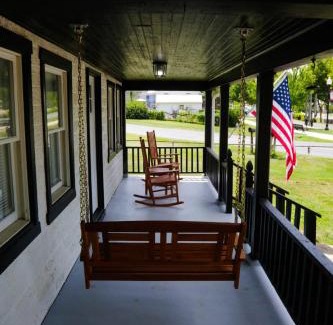 Ranson Ski Chalet | 1939 Four Bed Rustic Escape by Casino