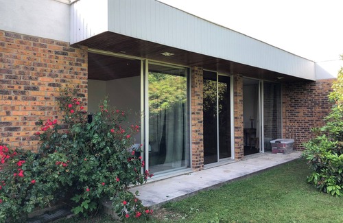 Manneville-sur-Risle House | 1975 ARCHITECT HOUSE renovated with swimming pools on 4000 m2 near HONFLEUR