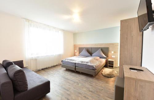 Maiach Bed & Breakfast | 1a Gästehaus am Hafen