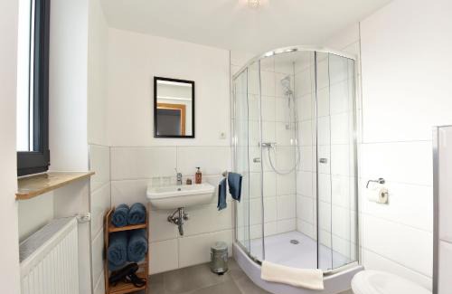 Maiach Bed & Breakfast | 1a Gästehaus am Hafen