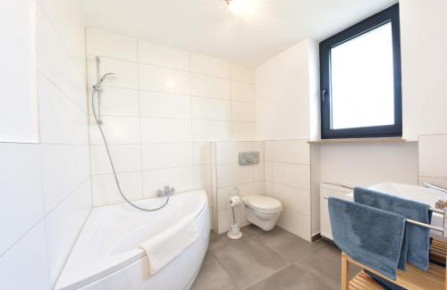 Maiach Bed & Breakfast | 1a Gästehaus am Hafen