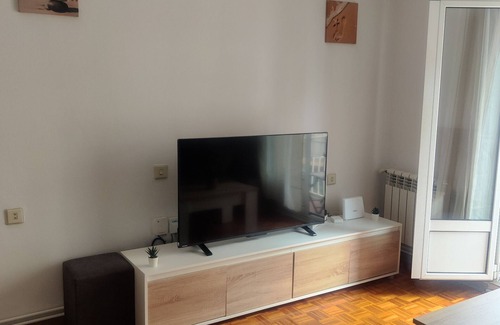 Gijon-Este Apartment | 1A135 Comodo Apto 3 dormitorios