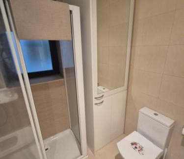 Gijon City Centre Apartment | 1A150 Apartamento céntrico en Gijón