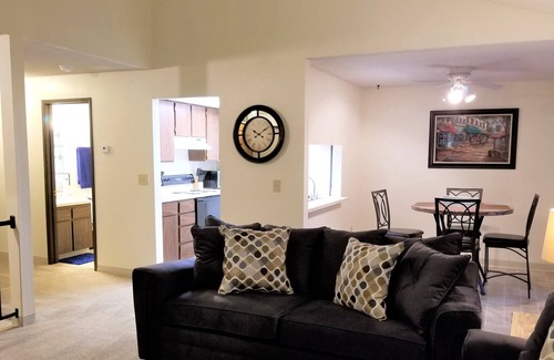 Richland Apartment | 1b/1b - 760 sqft - Ad: 120WA
