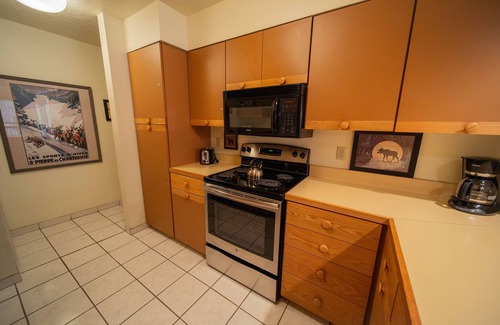 Keystone Condo | 1B/1B Sleeps 5, Shuttle to Slopes