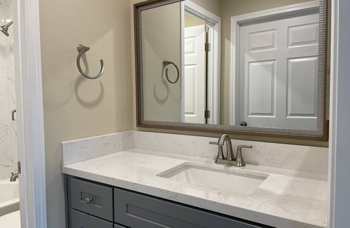 Temple City House | 1B1B Guest House W/Full Kitchen Great Location Monthly Rental Only