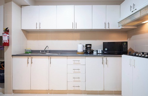 Leuro Apartment | 1bd/1ba Apartment in Miraflores3