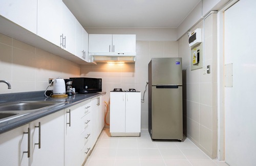 Leuro Apartment | 1bd/1ba Apartment in Miraflores3