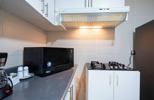 Leuro Apartment | 1bd/1ba Apartment in Miraflores3