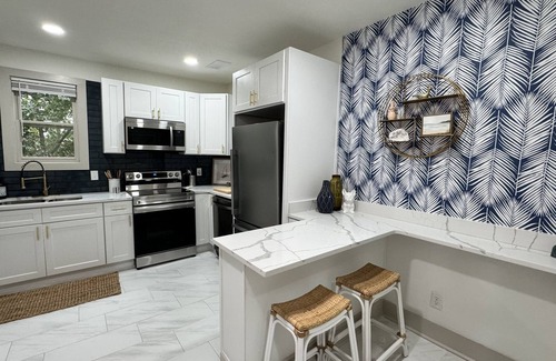 Summerville House | 1bd/1ba Augusta Charmer Perfect for Travelers and Extended Stay Professionals