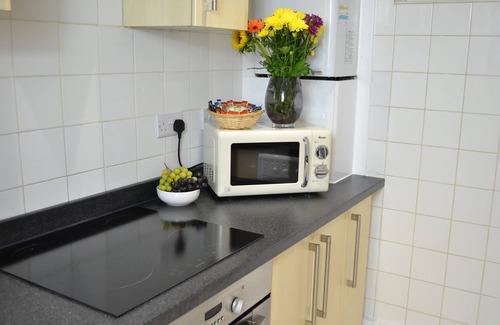 Cambridge Apartment | ⭐ 1bed near Rail Station & Hospital, FREE car park, Bus Stop ❤️