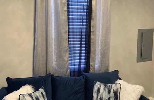 Holy Cross District House | 1Bedroom 1Bath Home for Lease in Holy Cross Area