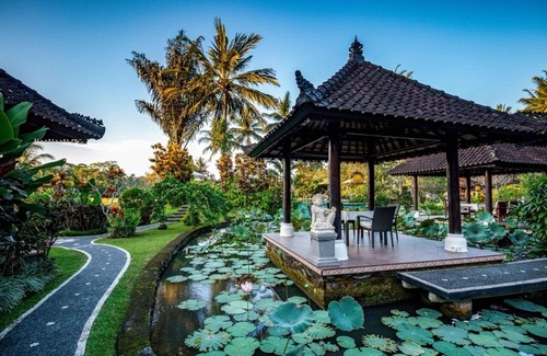 Tabanan Villa | 1Bedroom Superior - Complex Villa in Tabanan Area