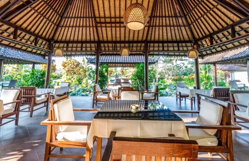 Tabanan Villa | 1Bedroom Superior - Complex Villa in Tabanan Area