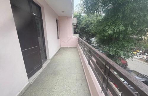 DLF City Villa | 1BHK in a lush green society