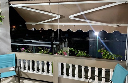 Barceloneta House | 1BR/1B-Old San Juan Style House-Full Equipped