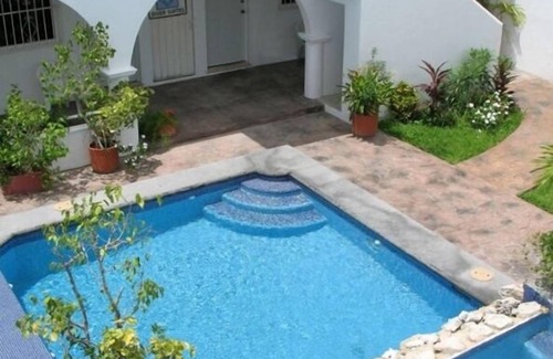 Colonia Adolfo Lopez Mateos Condo | 1BR/1Bath-74/Nite! IRONMAN Competitors, Winter Snowbirds, Summer Trips Welcome!