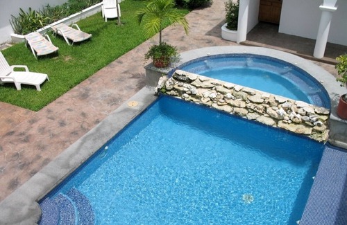 Colonia Adolfo Lopez Mateos Condo | 1BR/1Bath-74/Nite! IRONMAN Competitors, Winter Snowbirds, Summer Trips Welcome!