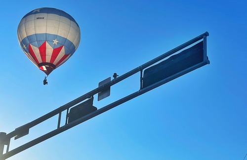 Nor Este Apartment | 1br/1bath - Corner Luxury Apartment. 7 min from Balloon Fiesta Park. Views! n