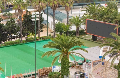 Oura Hotel | 1BR Apartment in Praia da Oura! Easy Direct Beach Access | 4 Units