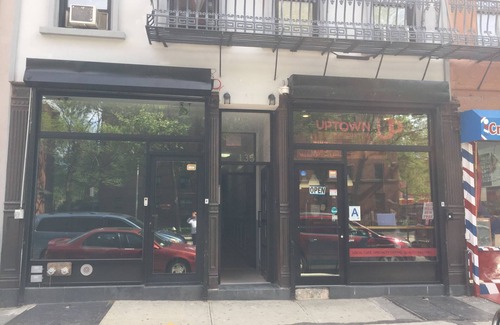 East Harlem Apartment | 1BR Apartment Off Park 4C