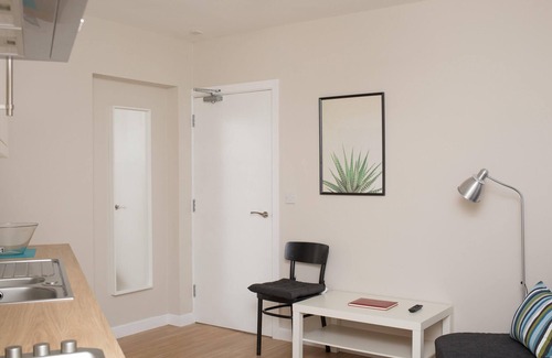 Dungannon Apartment | 1BR Apt for 2 Guests, Near Town Centre