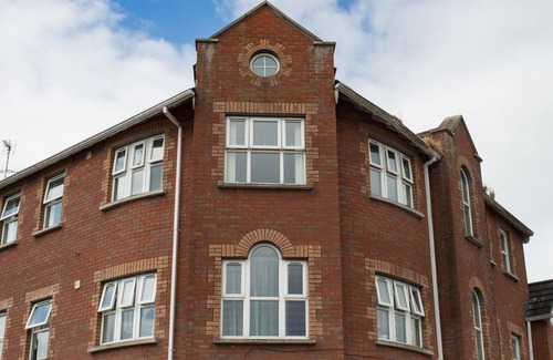 Dungannon Apartment | 1BR Apt for 2 Guests, Near Town Centre